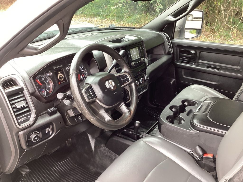 2023 RAM 3500 Tradesman