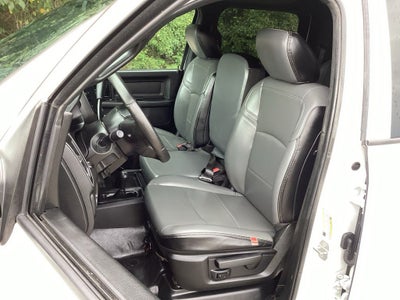 2023 RAM 3500 Tradesman
