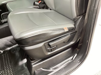 2023 RAM 3500 Tradesman