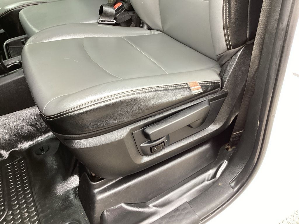 2023 RAM 3500 Tradesman