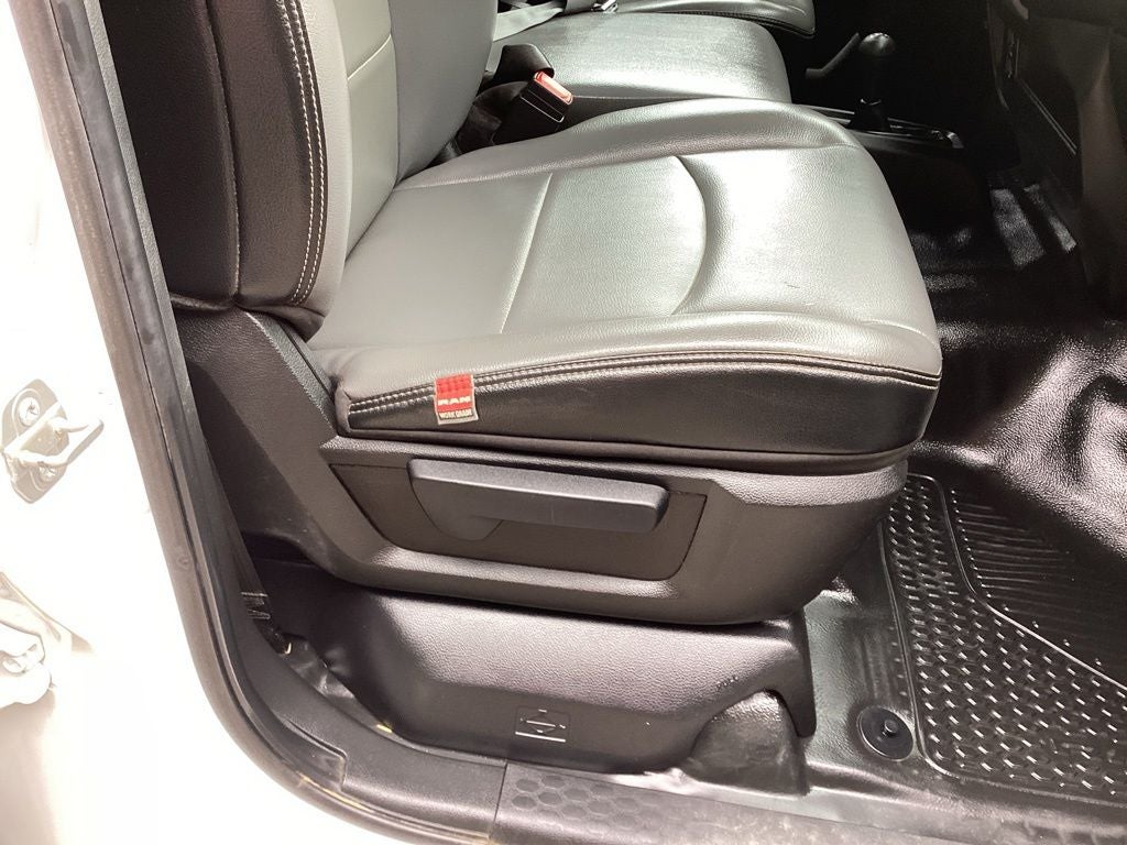 2023 RAM 3500 Tradesman