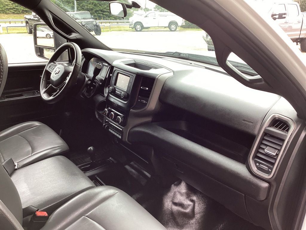 2023 RAM 3500 Tradesman