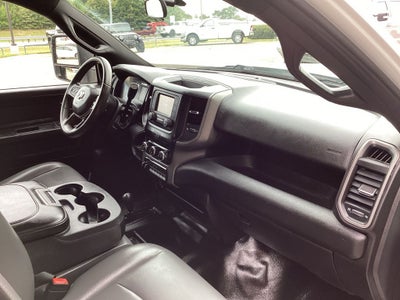 2023 RAM 3500 Tradesman