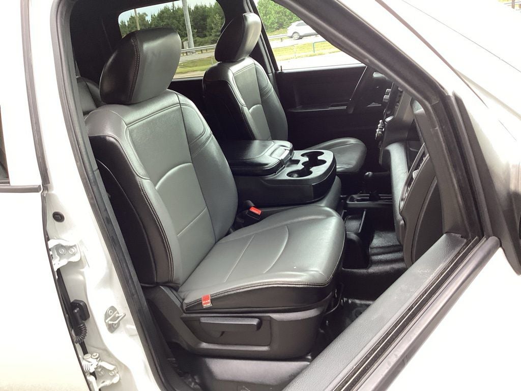 2023 RAM 3500 Tradesman