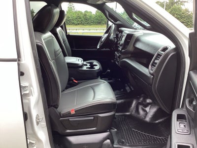 2023 RAM 3500 Tradesman