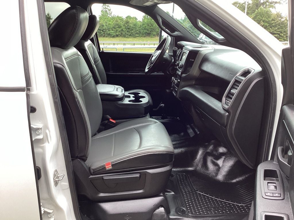 2023 RAM 3500 Tradesman