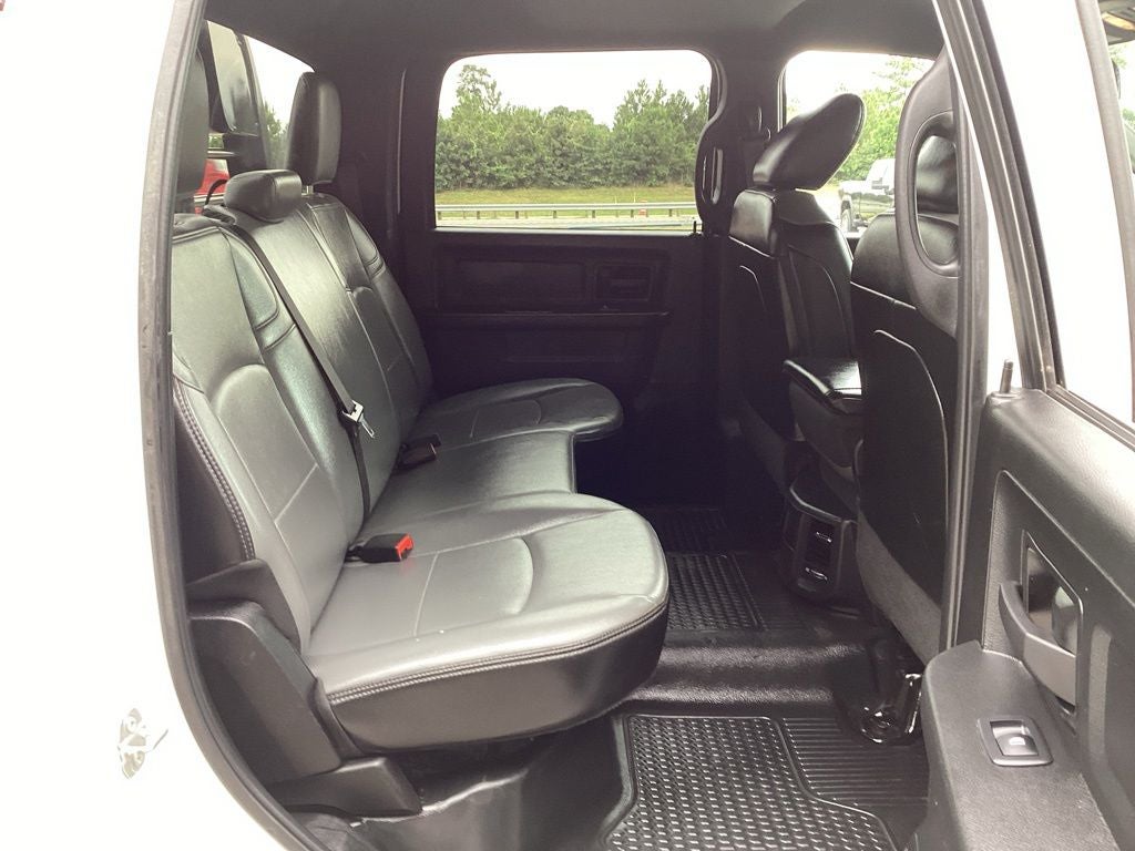 2023 RAM 3500 Tradesman