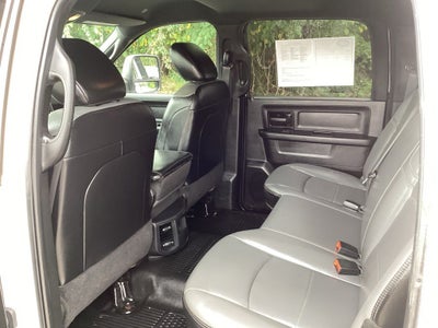 2023 RAM 3500 Tradesman