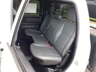 2023 RAM 3500 Tradesman