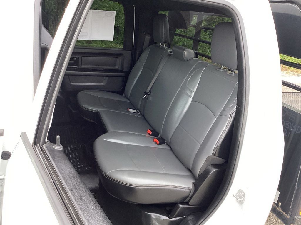 2023 RAM 3500 Tradesman