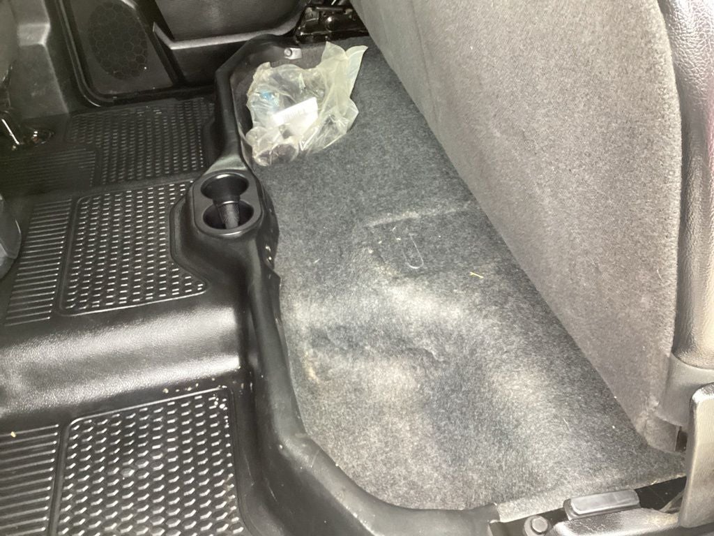 2023 RAM 3500 Tradesman
