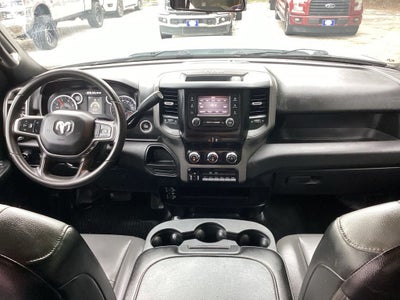2023 RAM 3500 Tradesman
