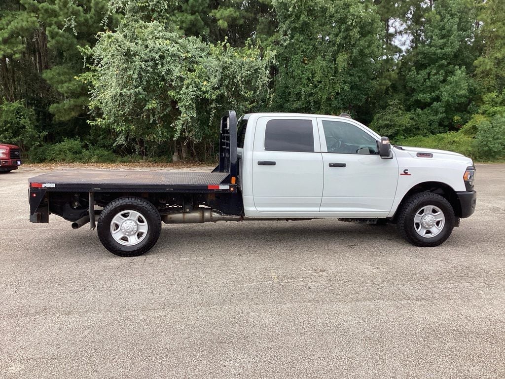 2023 RAM 3500 Tradesman