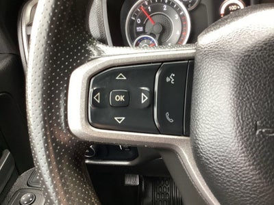 2023 RAM 3500 Tradesman