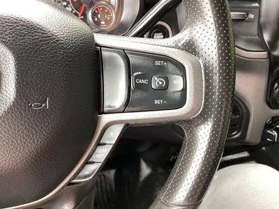 2023 RAM 3500 Tradesman