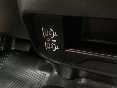 2023 RAM 3500 Tradesman