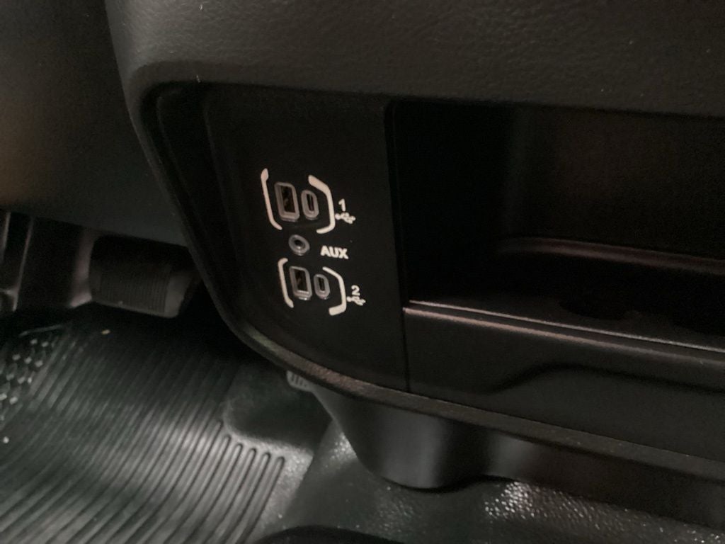 2023 RAM 3500 Tradesman