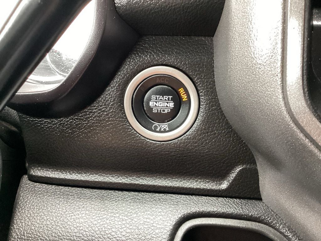 2023 RAM 3500 Tradesman