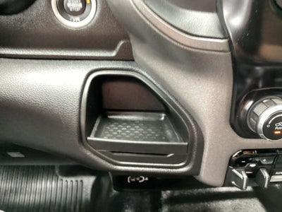 2023 RAM 3500 Tradesman