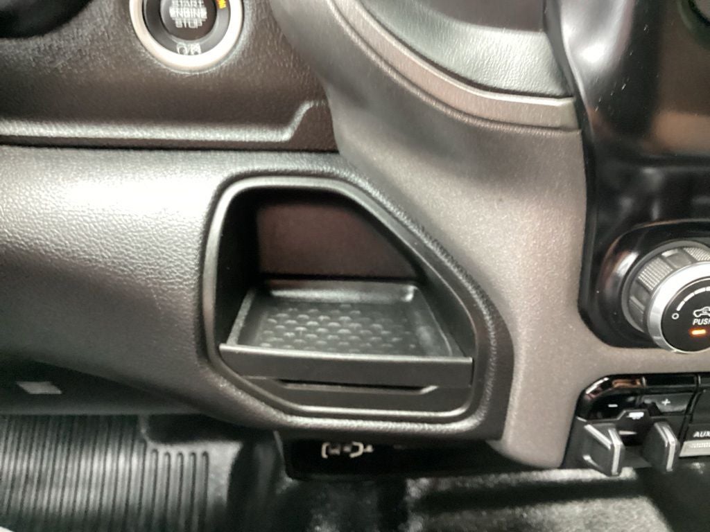 2023 RAM 3500 Tradesman