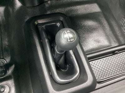 2023 RAM 3500 Tradesman