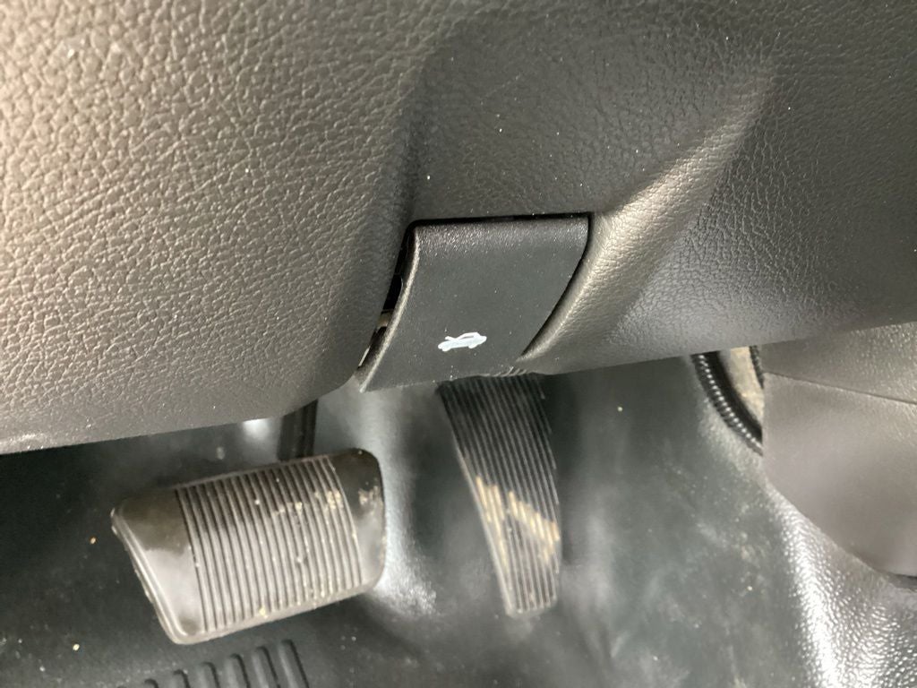 2023 RAM 3500 Tradesman