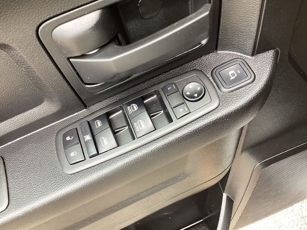 2023 RAM 3500 Tradesman