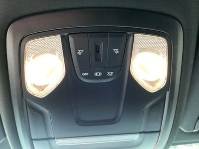 2023 RAM 3500 Tradesman