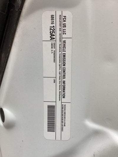 2023 RAM 3500 Tradesman