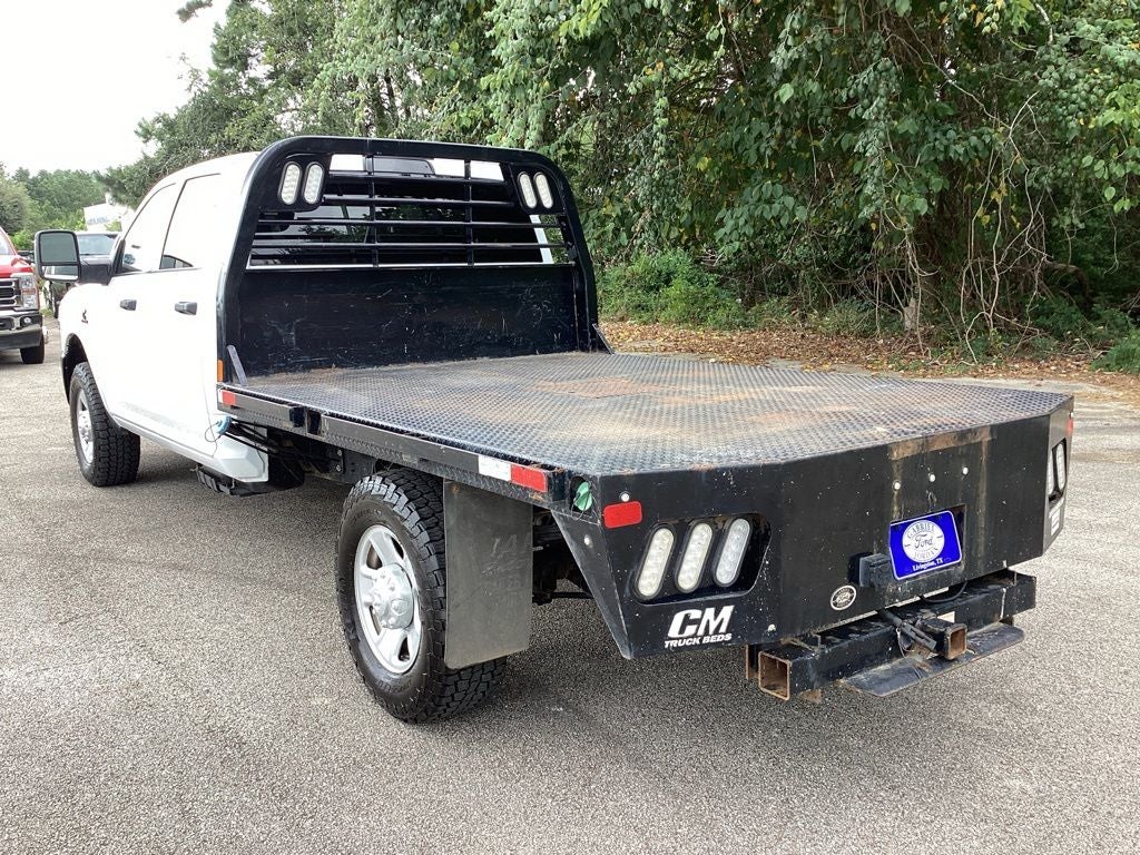 2023 RAM 3500 Tradesman