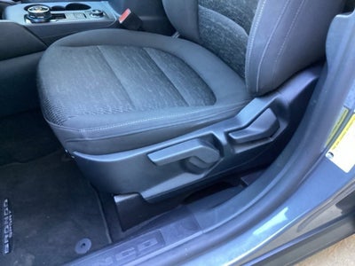 2021 Ford Bronco Sport Base