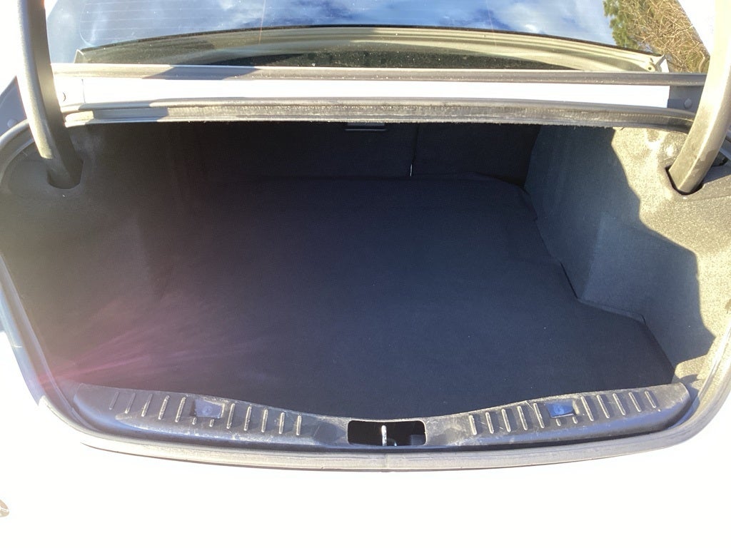 2019 Lincoln MKZ Standard