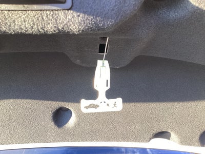 2019 Lincoln MKZ Standard