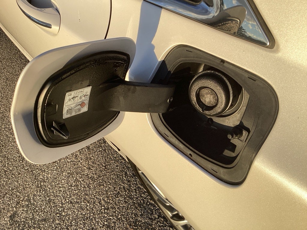 2019 Lincoln MKZ Standard