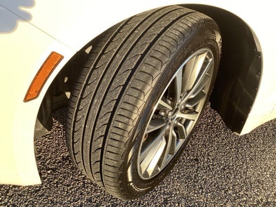 2019 Lincoln MKZ Standard