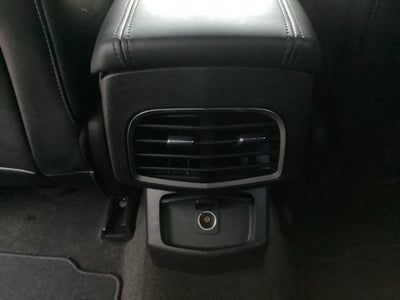 2019 Lincoln MKZ Standard