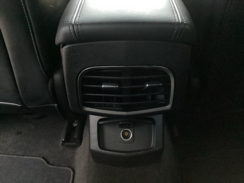 2019 Lincoln MKZ Standard