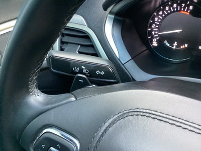 2019 Lincoln MKZ Standard