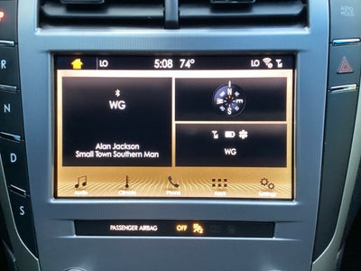 2019 Lincoln MKZ Standard