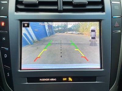 2019 Lincoln MKZ Standard