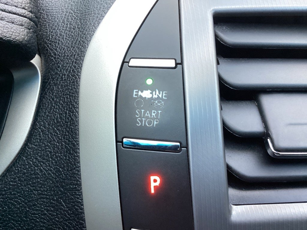 2019 Lincoln MKZ Standard