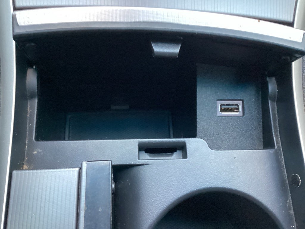 2019 Lincoln MKZ Standard