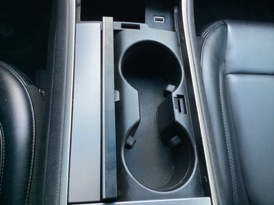 2019 Lincoln MKZ Standard