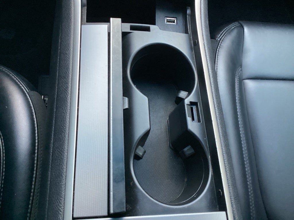 2019 Lincoln MKZ Standard