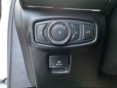 2019 Lincoln MKZ Standard