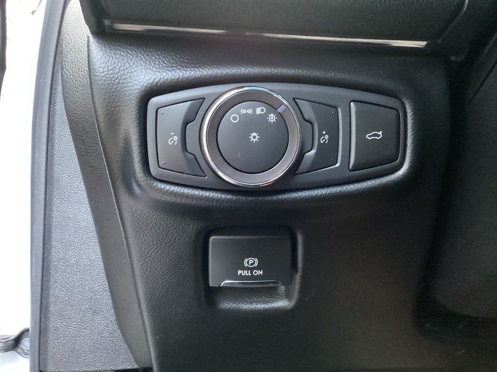 2019 Lincoln MKZ Standard