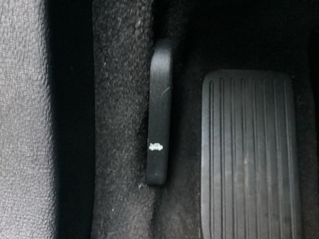 2019 Lincoln MKZ Standard