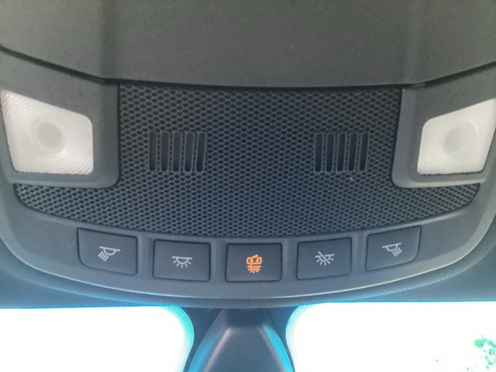 2019 Lincoln MKZ Standard