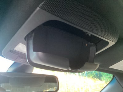 2019 Lincoln MKZ Standard