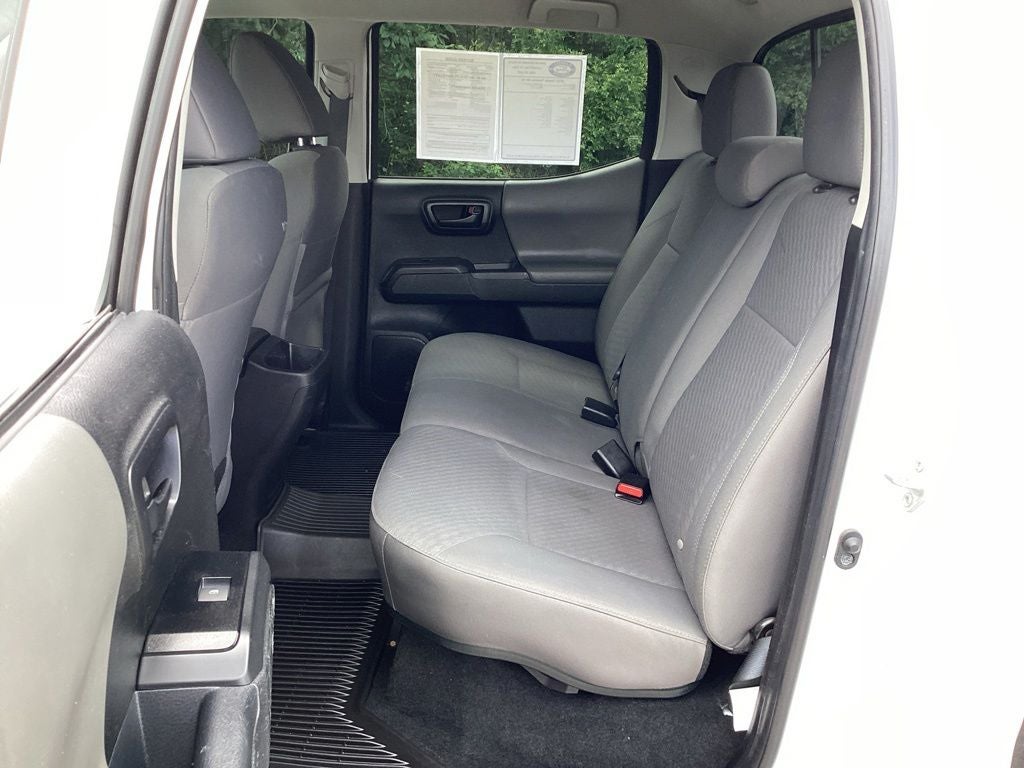 2023 Toyota Tacoma SR V6